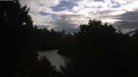 Archiv Foto Webcam Füssen: Blick auf den Lech 07:00