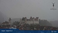 Archiv Foto Webcam Hohes Schloss in Füssen 10:00