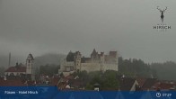Archived image Webcam Füssen: High Palace 06:00
