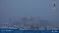 Archiv Foto Webcam Hohes Schloss in Füssen 16:00