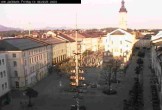 Archived image Webcam Traunstein, Upper Bavaria 05:00