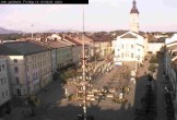 Archived image Webcam Traunstein, Upper Bavaria 06:00