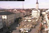Archived image Webcam Traunstein, Upper Bavaria 07:00