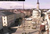 Archiv Foto Webcam Stadtplatz in Traunstein 09:00