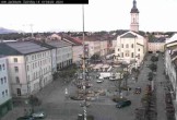 Archiv Foto Webcam Stadtplatz in Traunstein 06:00