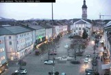 Archiv Foto Webcam Stadtplatz in Traunstein 16:00