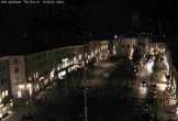 Archiv Foto Webcam Stadtplatz in Traunstein 18:00