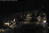 Archiv Foto Webcam Stadtplatz in Traunstein 04:00