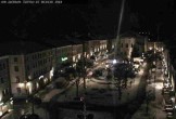 Archiv Foto Webcam Stadtplatz in Traunstein 06:00