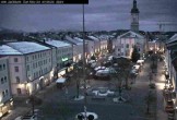 Archived image Webcam Traunstein, Upper Bavaria 06:00