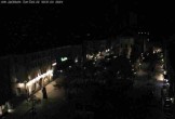 Archived image Webcam Traunstein, Upper Bavaria 23:00