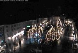 Archived image Webcam Traunstein, Upper Bavaria 05:00