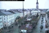 Archived image Webcam Traunstein, Upper Bavaria 07:00