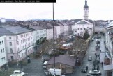 Archived image Webcam Traunstein, Upper Bavaria 13:00