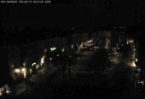 Archiv Foto Webcam Stadtplatz in Traunstein 23:00