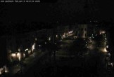 Archiv Foto Webcam Stadtplatz in Traunstein 01:00