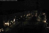 Archiv Foto Webcam Stadtplatz in Traunstein 03:00