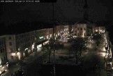 Archiv Foto Webcam Stadtplatz in Traunstein 06:00