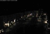 Archived image Webcam Traunstein, Upper Bavaria 01:00