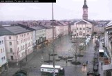 Archived image Webcam Traunstein, Upper Bavaria 07:00