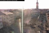 Archiv Foto Webcam Stadtplatz in Traunstein 15:00