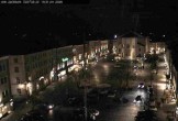 Archiv Foto Webcam Stadtplatz in Traunstein 17:00