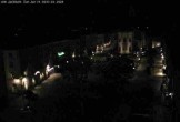Archiv Foto Webcam Stadtplatz in Traunstein 23:00