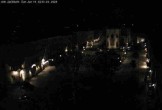 Archiv Foto Webcam Stadtplatz in Traunstein 01:00