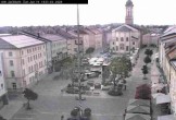 Archiv Foto Webcam Stadtplatz in Traunstein 15:00