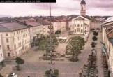 Archived image Webcam Traunstein, Upper Bavaria 07:00