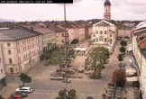 Archived image Webcam Traunstein, Upper Bavaria 09:00