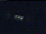 Archiv Foto Webcam Dom in Aachen: Falken im Westturm 23:00