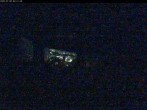 Archiv Foto Webcam Dom in Aachen: Falken im Westturm 01:00