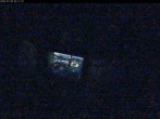 Archiv Foto Webcam Dom in Aachen: Falken im Westturm 03:00
