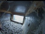 Archiv Foto Webcam Dom in Aachen: Falken im Westturm 05:00