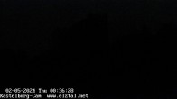 Archived image Webcam Waldkirch: View Kastelburg 23:00