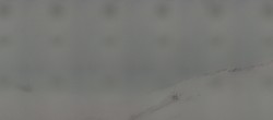Archived image Webcam Goldeck ski resort: Panoramic view 23:00