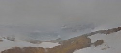 Archived image Webcam Goldeck ski resort: Panoramic view 07:00