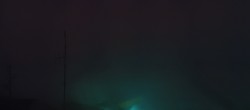 Archiv Foto Webcam Panoramablick Goldeck 01:00