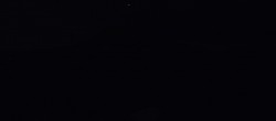 Archived image Webcam Goldeck ski resort: Panoramic view 21:00