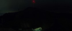 Archiv Foto Webcam Panoramablick Goldeck 01:00