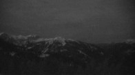 Archived image Webcam Goldeck: View from Kids Snow Park 00:00