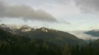 Archived image Webcam Goldeck: View from Kids Snow Park 06:00