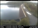 Archived image Webcam Dam Lake Hennesee 05:00