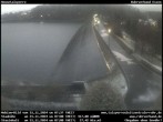 Archiv Foto Webcam Hennetalsperre, Sauerland 07:00