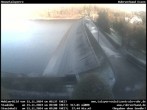 Archiv Foto Webcam Hennetalsperre, Sauerland 09:00