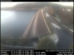 Archiv Foto Webcam Hennetalsperre, Sauerland 15:00