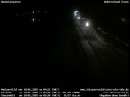 Archiv Foto Webcam Hennetalsperre, Sauerland 03:00