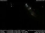 Archiv Foto Webcam Hennetalsperre, Sauerland 01:00