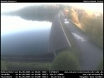 Archiv Foto Webcam Hennetalsperre, Sauerland 05:00